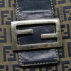 Fendi Mamma Baguette Zucca Tasche