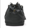 Louis Vuitton Sac Noe Grande GM Epi Leder schwarz - Tasche