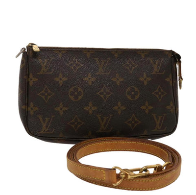 Louis Vuitton Pochette Accessoires Monogram