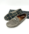 Luxury Off-Price Fashion by Zapplaz | Prada Mokassins