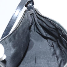 Lade das Bild in den Galerie-Viewer, FENDI Zucchino Canvas Hand Bag Black
