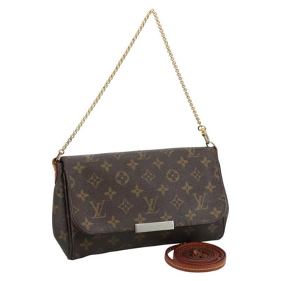 Louis Vuitton Favorite MM Monogram Tasche