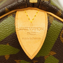 Lade das Bild in den Galerie-Viewer, Louis Vuitton Keepall 50 Graffiti Stephen Sprouse Limited
