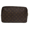 LOUIS VUITTON Monogram Trousse Toilette 28 Kosmetiktasche