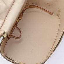 Lade das Bild in den Galerie-Viewer, LOUIS VUITTON Monogram Nice Hand Bag M47280 LV Auth
