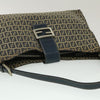 Fendi Mamma Baguette Zucca Tasche