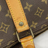 Louis Vuitton Keepall 60 Bandouliere Boston weekender Reisetasche