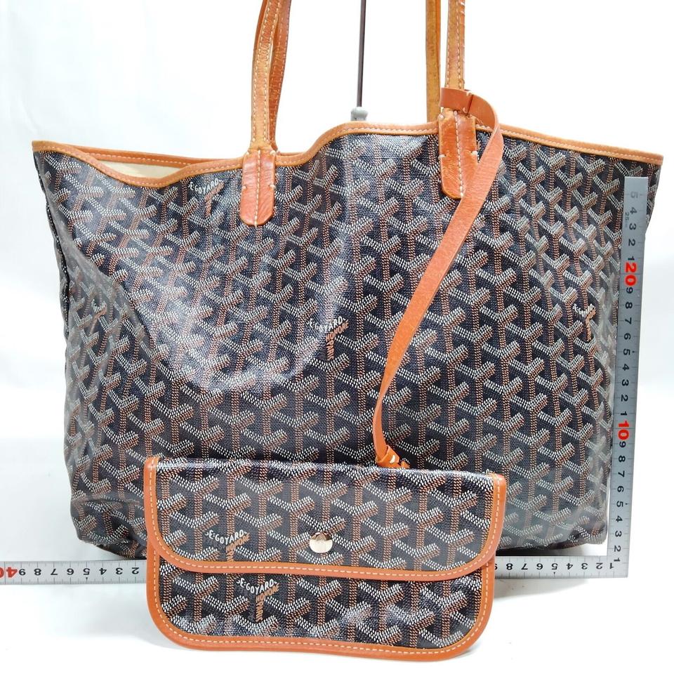 Goyard Saint Louis GM Tasche shopper tote