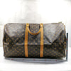 Louis Vuitton Keepall 55 Bandouliere Boston Reisetasche