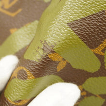 Lade das Bild in den Galerie-Viewer, Louis Vuitton Keepall 50 Graffiti Stephen Sprouse Limited
