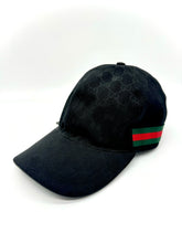 Lade das Bild in den Galerie-Viewer, Luxury Off-Price Fashion by Zapplaz | Gucci Cap
