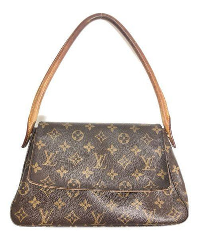 Louis Vuitton Mini Looping Monogram Handtasche