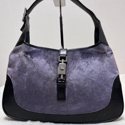 Gucci Jackie Vintage Tasche
