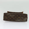 LOUIS VUITTON Monogram Mini Looping Shoulder Bag