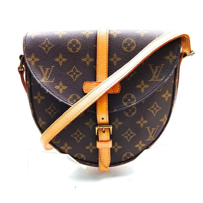 Louis Vuitton Chantilly GM Handtasche