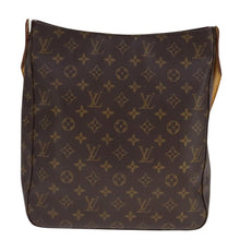 Lade das Bild in den Galerie-Viewer, Louis Vuitton Looping GM Tasche
