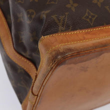 Lade das Bild in den Galerie-Viewer, LOUIS VUITTON Monogram Noe Shoulder Bag M42224 LV Auth
