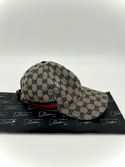 Luxury Off-Price Fashion by Zapplaz | Gucci Cap