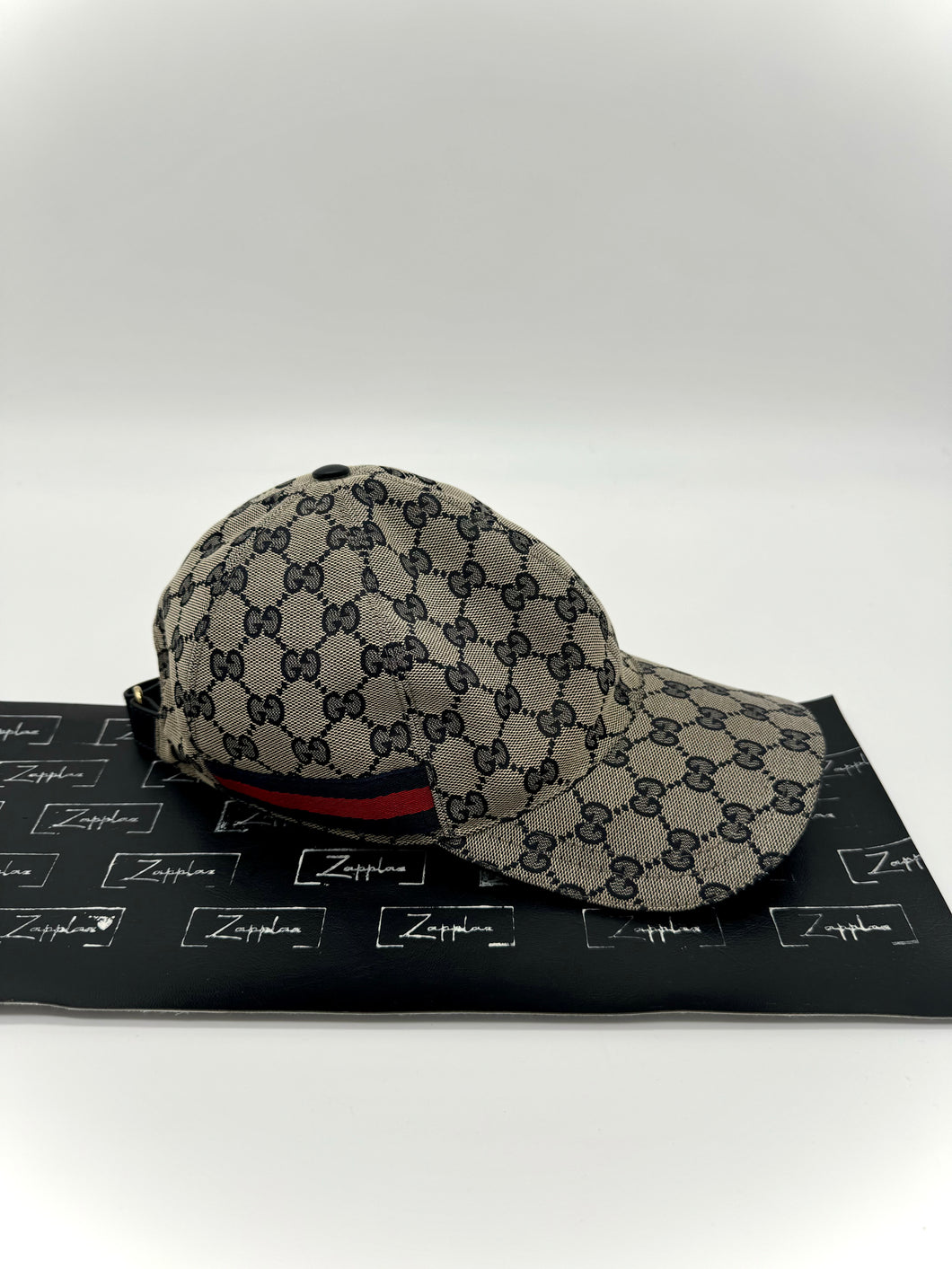 Luxury Off-Price Fashion by Zapplaz | Gucci Cap