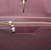 Louis Vuitton Neverfull MM Idylle Denim Tasche
