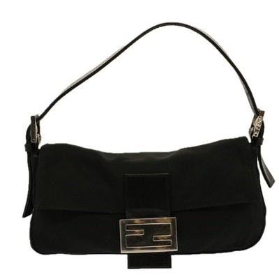 Fendi Baguette Tasche Mamma