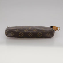 Lade das Bild in den Galerie-Viewer, Louis Vuitton Pochette Accessoires Monogram + 120cm Riemen
