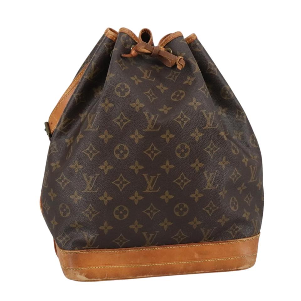 Louis Vuitton Sac Noe Grande GM