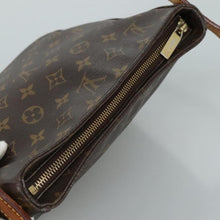Lade das Bild in den Galerie-Viewer, Louis Vuitton Looping MM Monogram Tasche
