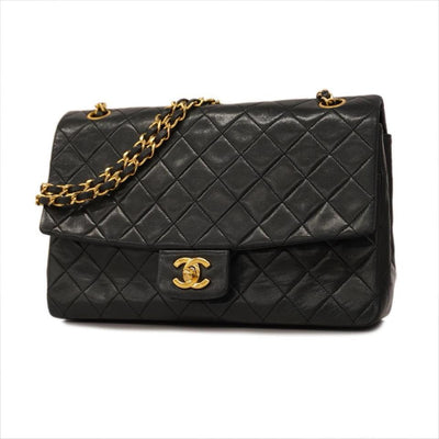 Chanel Timeless Classic Double Flap Handtasche