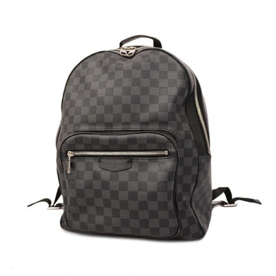 Louis Vuitton Josh Rucksack Damier Graphite