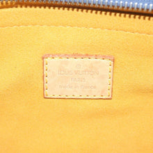 Lade das Bild in den Galerie-Viewer, Louis Vuitton Neo Speedy Denim Handtasche
