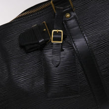 Lade das Bild in den Galerie-Viewer, Louis Vuitton Keepall 55 Epi Leder
