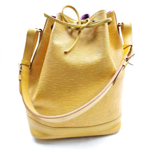 Lade das Bild in den Galerie-Viewer, Louis Vuitton Sac Noe Grande GM Epi Leder Tasche
