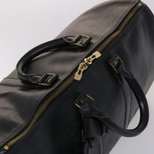 Lade das Bild in den Galerie-Viewer, Louis Vuitton Keepall 55 Epi Leder
