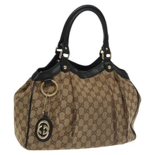 Lade das Bild in den Galerie-Viewer, Gucci GG Shopper Tote Tasche
