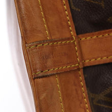 Lade das Bild in den Galerie-Viewer, LOUIS VUITTON Monogram Noe Shoulder Bag M42224 LV Auth
