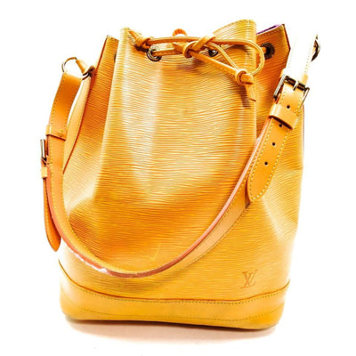 Louis Vuitton Sac Noe Grande GM epi