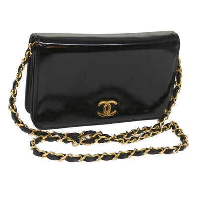 Chanel Timeless Classic Flap Tasche