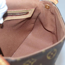 Lade das Bild in den Galerie-Viewer, LOUIS VUITTON Monogram Mini Looping Shoulder Bag
