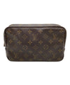Louis Vuitton Trousse de Toilette 28 Kosmetiktasche Monogram