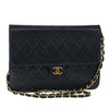 Chanel Timeless Classic Tasche
