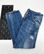 Lade das Bild in den Galerie-Viewer, Luxury Off-Price Fashion by Zapplaz | Dsquared² Jeans
