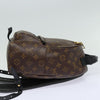 Louis Vuitton Palm Springs PM Rucksack