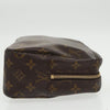 LOUIS VUITTON Monogram Trousse Toilette 28 Kosmetiktasche