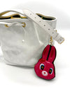 Vintage Mini Bucket Bag
