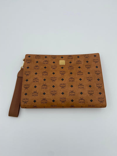 MCM Clutch