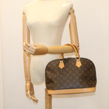 Lade das Bild in den Galerie-Viewer, Louis Vuitton Alma PM
