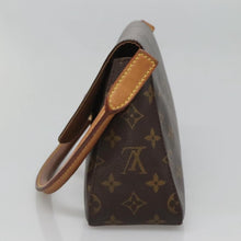 Lade das Bild in den Galerie-Viewer, LOUIS VUITTON Monogram Mini Looping Shoulder Bag
