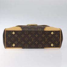 Lade das Bild in den Galerie-Viewer, LOUIS VUITTON Monogram Beverly MM Shoulder Bag
