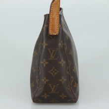 Lade das Bild in den Galerie-Viewer, Louis Vuitton Looping MM Monogram Tasche
